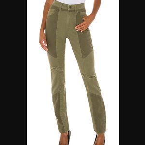 Retrofete Military Pant